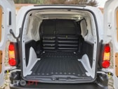 Citroen Berlingo Van 1.6 BlueHDi L1 Confort