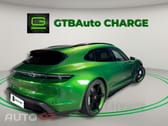 Porsche Taycan I.V.A DEDUTIVEL GTS 