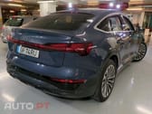 Audi E-Tron 55 quattro Advanced