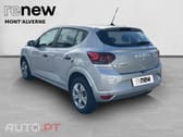 Dacia Sandero Sandero 0.9 TCE Confort