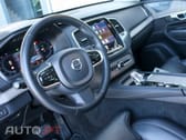 Volvo XC90 2.0 T8 PHEV Core AWD