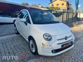 Fiat 500 1.2 Lounge S&S