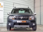 Dacia Duster 1.2 TCe Prestige