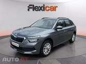 Skoda Kamiq 1.0 TSI Ambition