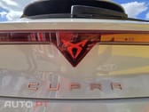 Cupra Leon 1.5 eTSI MID DSG