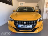 Peugeot 208 1.5 BlueHDi Active Pack