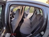 Peugeot 107 1.0 versão Motor Toyota