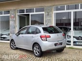 Citroen C3 1.2 VTi Seduction