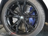 BMW X4 M Competition