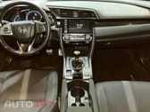 Honda Civic 1.0 i-VTEC Elegance