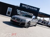BMW 520 e Pack M