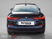 BMW 216 d Pack Desportivo M