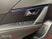 Peugeot 208 1.2 Hybrid GT e-DCS6