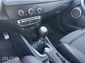 Renault Mégane Coupe 1.5 dCi GT Line