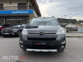 Citroen Berlingo 1.6 BlueHDi XTR