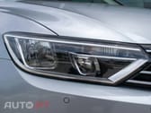 Volkswagen Passat Variant 2.0 TDI
