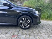 Peugeot 208 1.5 BlueHDi Allure