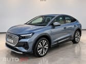 Audi Q4 E-Tron 40 E-TRON S-LINE 82KWh