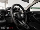 Smart ForFour Drive Passion