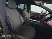 Mercedes-Benz EQE 350 Edition