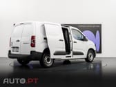 Toyota Proace City 1.5D L2 Exclusive