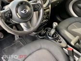 MINI Countryman Cooper D