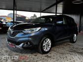 Renault Kadjar 1.5 dCi XMOD