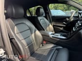 Mercedes-Benz GLC 300 e Coupé 4Matic