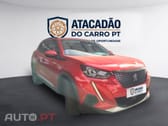 Peugeot 2008 Allure