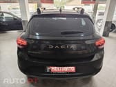 Dacia Sandero 1.0 ECO-G Extreme Bi-Fuel