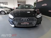 Audi A5 2.0 TDI Design S tronic