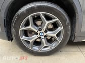 BMW X1 16 d sDrive Line Sport