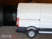 Ford Transit 310 L3 2.2 TDCi H2 Ambiente