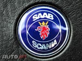 Saab 9000 T16 2.0 Turbo