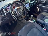 Jeep Renegade 1.6 MJD Limited
