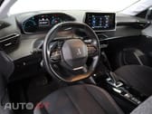 Peugeot 208 Active Versão Eléctrica