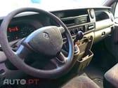 Renault Master 2.5 DCI Furg. Medio/Longota Dies