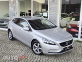 Volvo V40 2.0 D2 Kinetic Eco