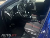 Renault Captur RS Line