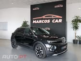 Opel Mokka 1.2 T Elegance