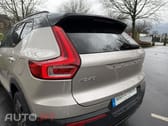 Volvo XC40 Recharge Plus