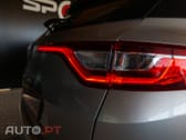Renault Mégane Sport Tourer 1.5 dCi Intens