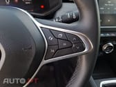 Renault Clio TCe 90 Techno