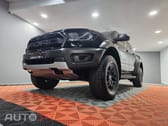 Ford Ranger 2.0 TDCi CD Raptor 4WD