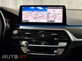 BMW 530 e Pack Desportivo M