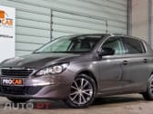 Peugeot 308 1.2 PureTech Active