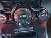 Ford Fiesta 1.0 Ti-VCT Titanium
