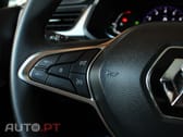 Renault Captur 1.0 TCe Techno Bi-Fuel