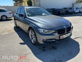 BMW 320 D xdrive Sport