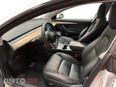 Tesla Model 3 Standard Range Plus RWD